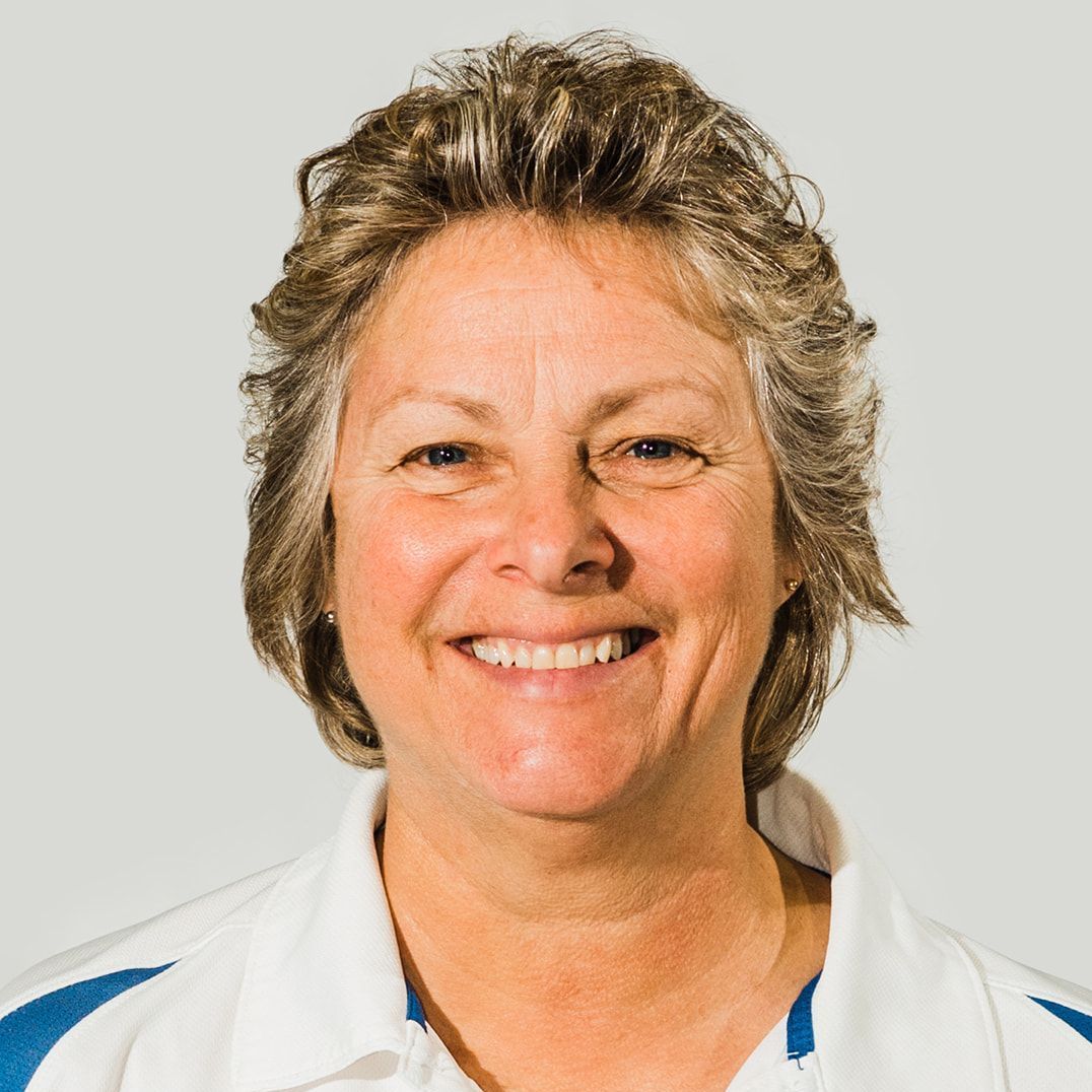 Coach Kelly Mehalko