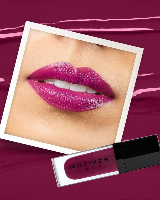 Motives® Liquid Lipstick