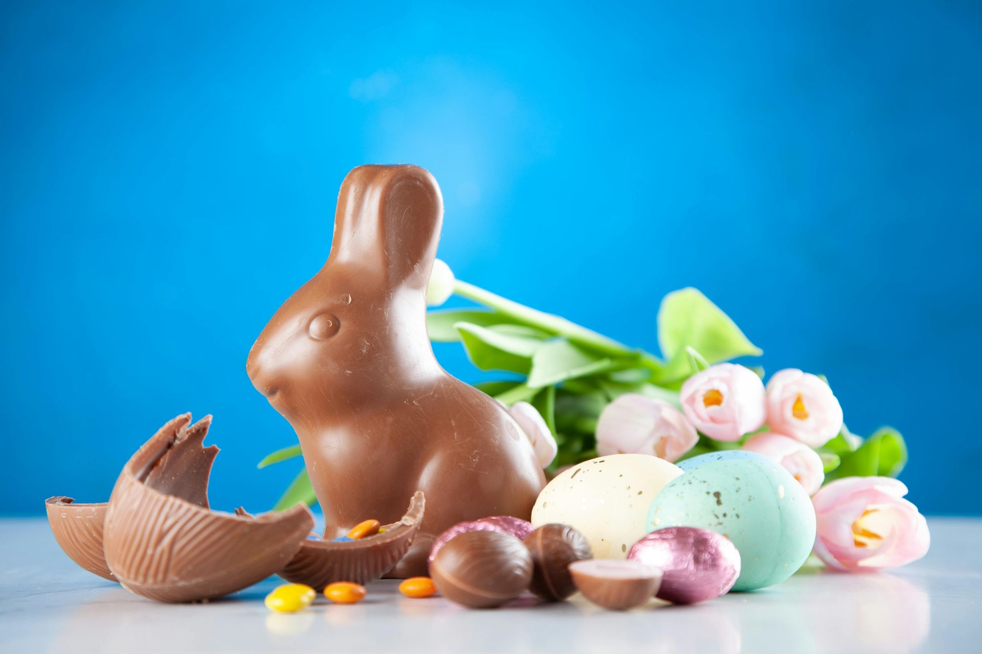 easter cake