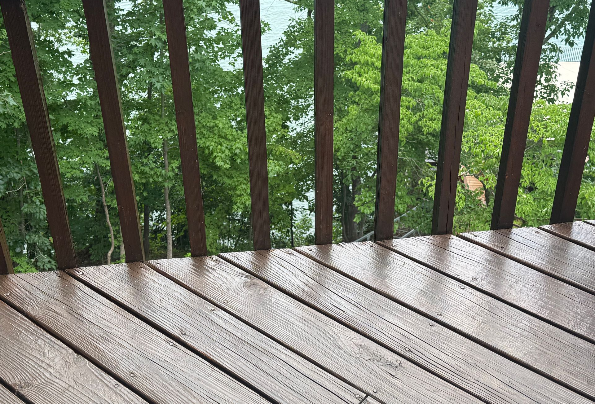 wood
