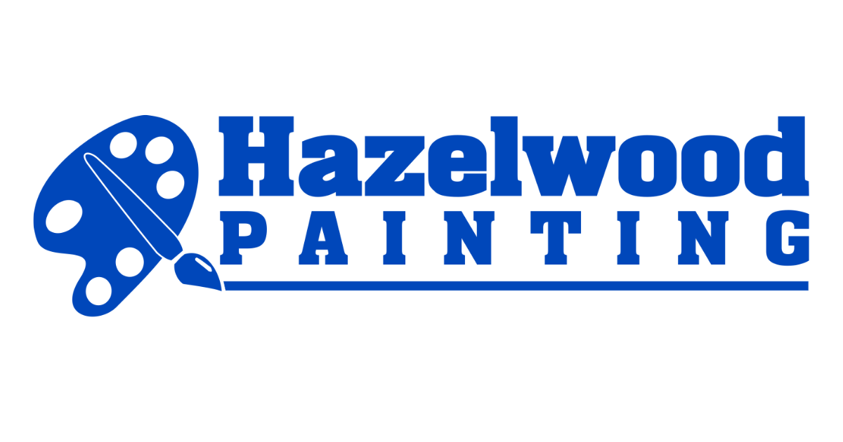 Hazelwood Painting - Painting in Chattanooga