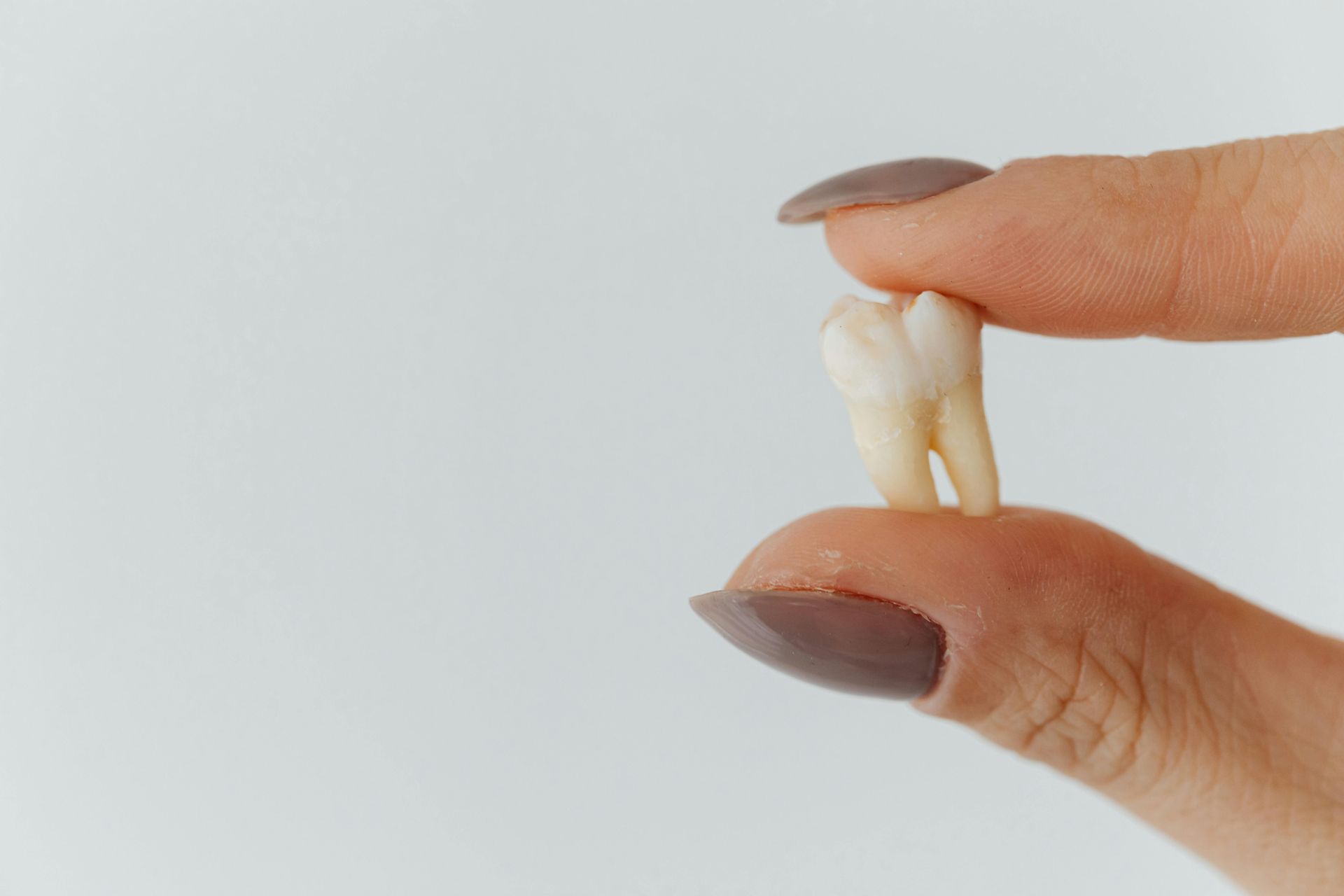 tooth sensitivity