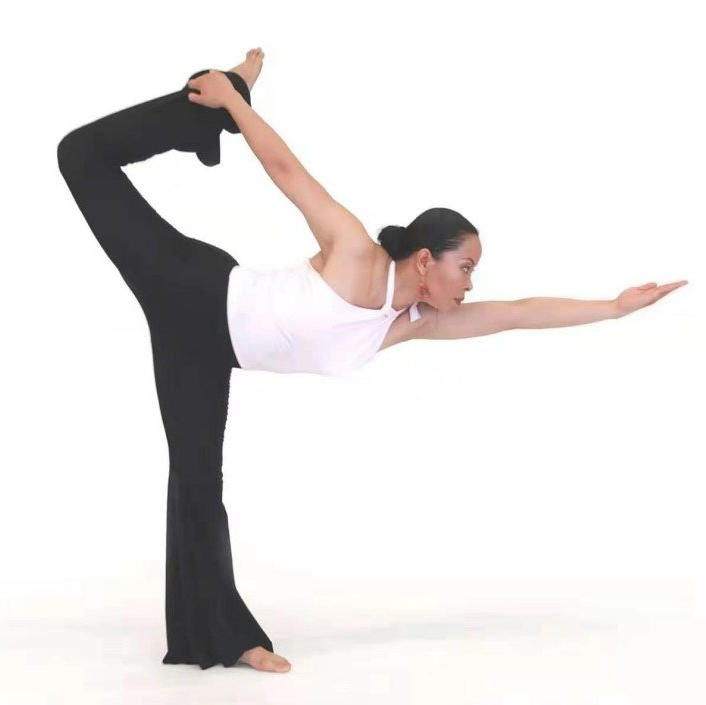 Wen Xu - Yoga Coach at iStar Learning