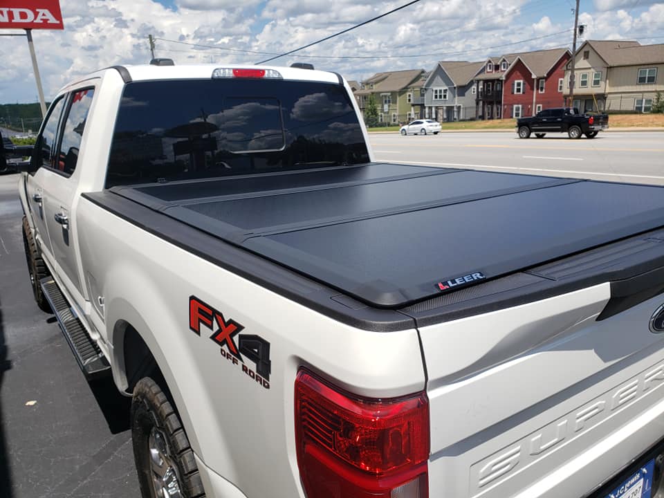 tonneau covers in Statesboro