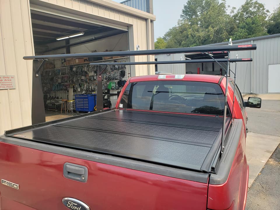tonneau covers benefits