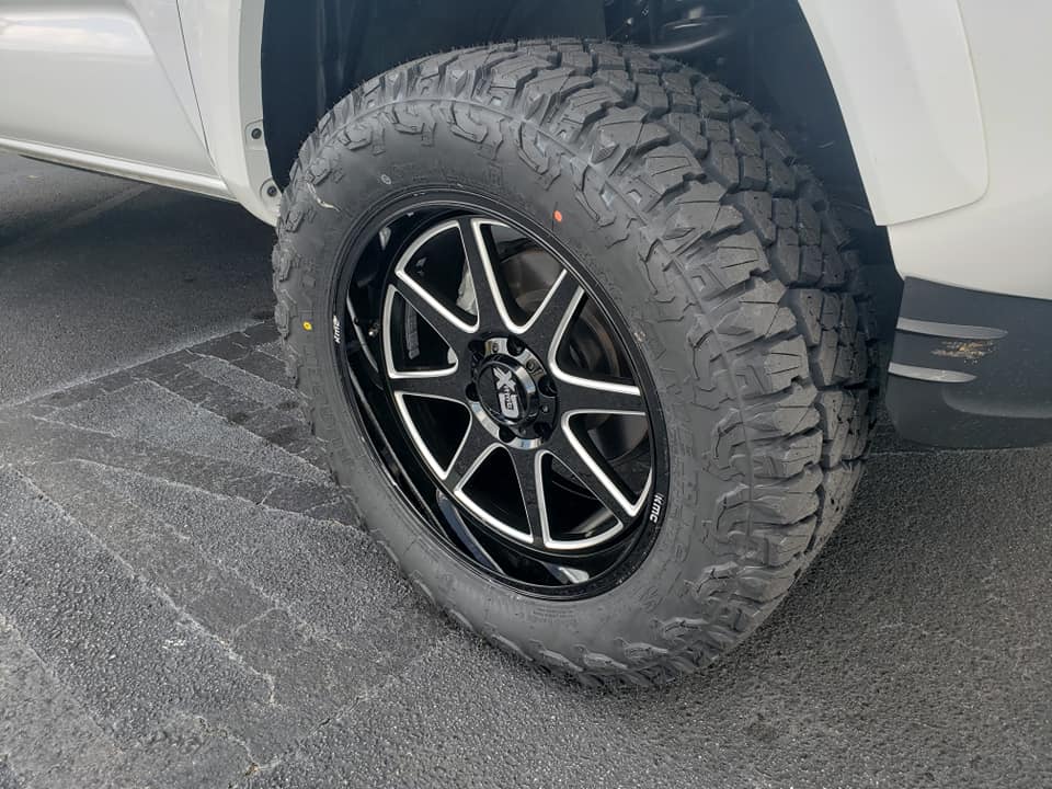 truck shop in Statesboro GA