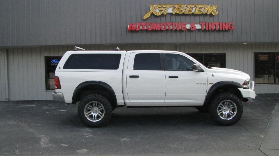 camper shell statesboro ga