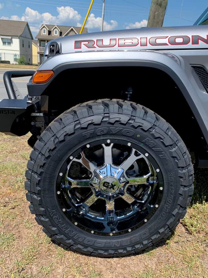 jeep tires