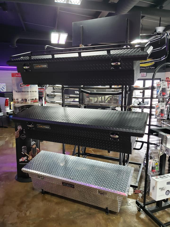 TRUCK TOOL BOXES near me