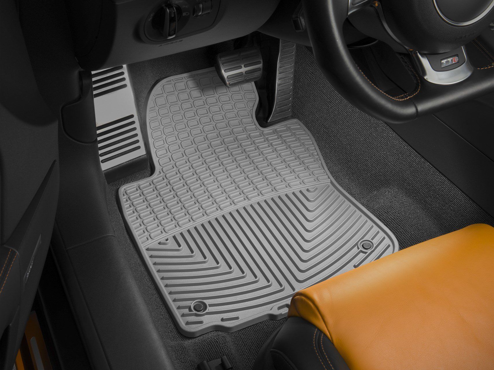 benefits of All-Weather Floor Mats for cars