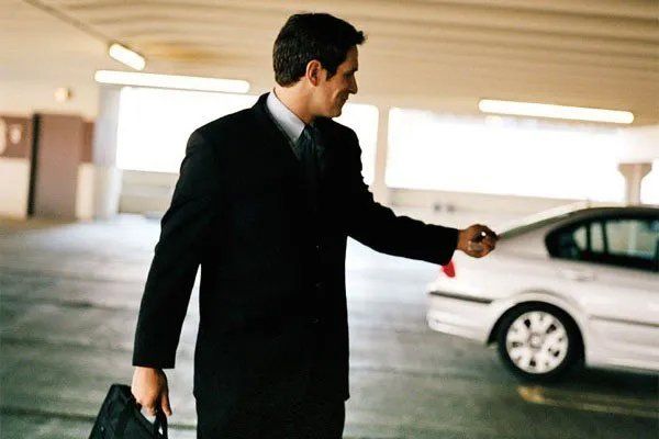 keyless entry systems