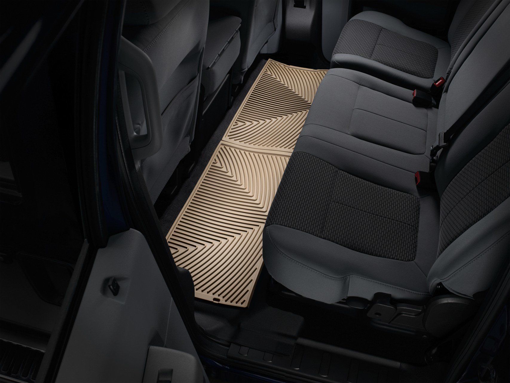 All-Weather Floor Mats for cars