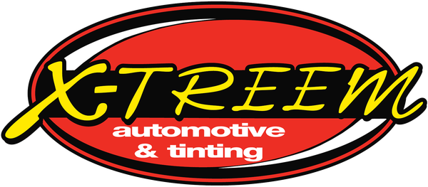 X-Treem Automotive & Tinting Logo