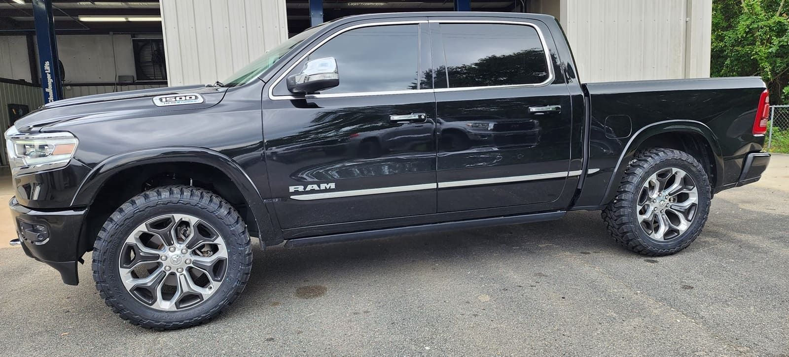 after tinting car care tips