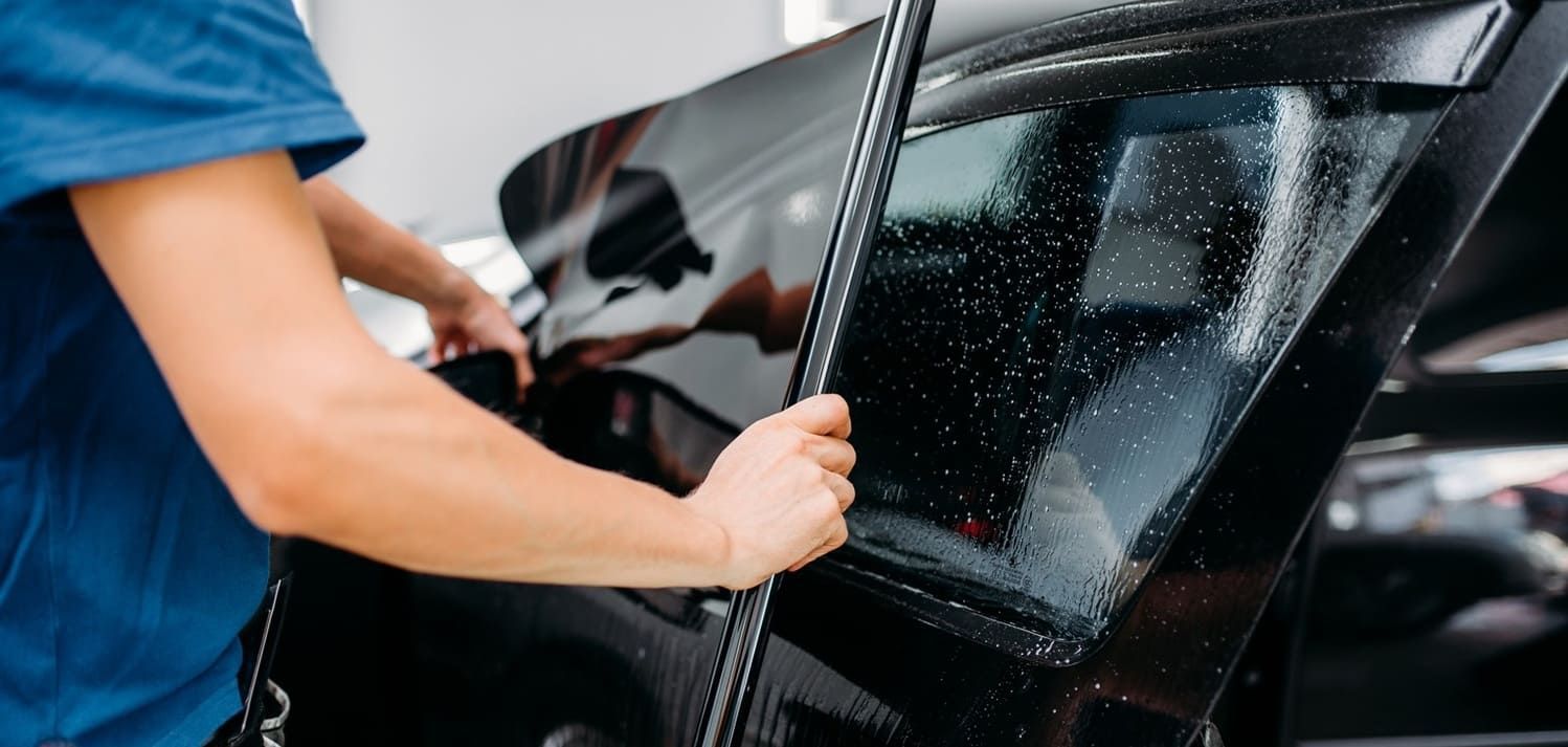 best ceramic window tint