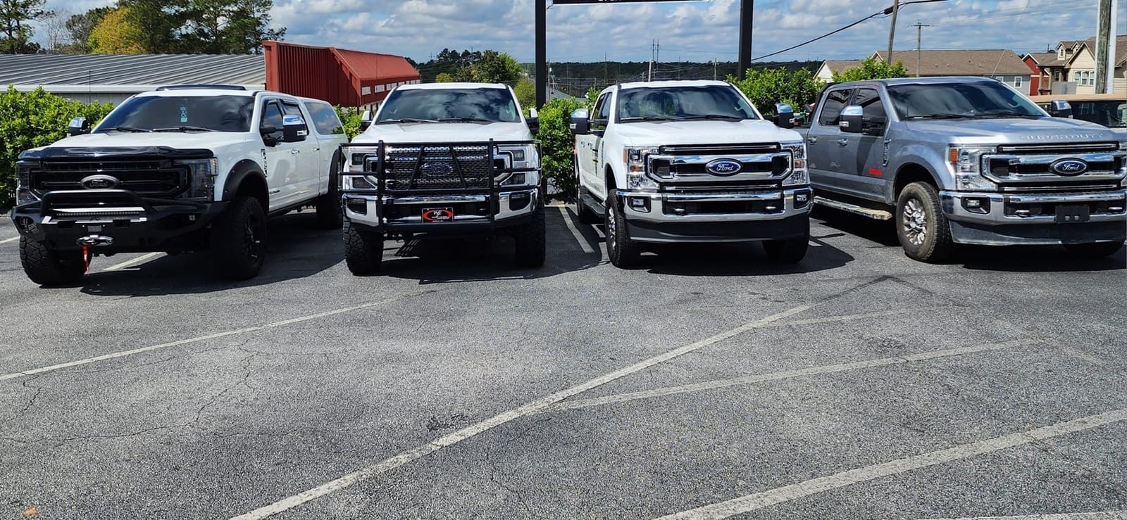 best truck accessories