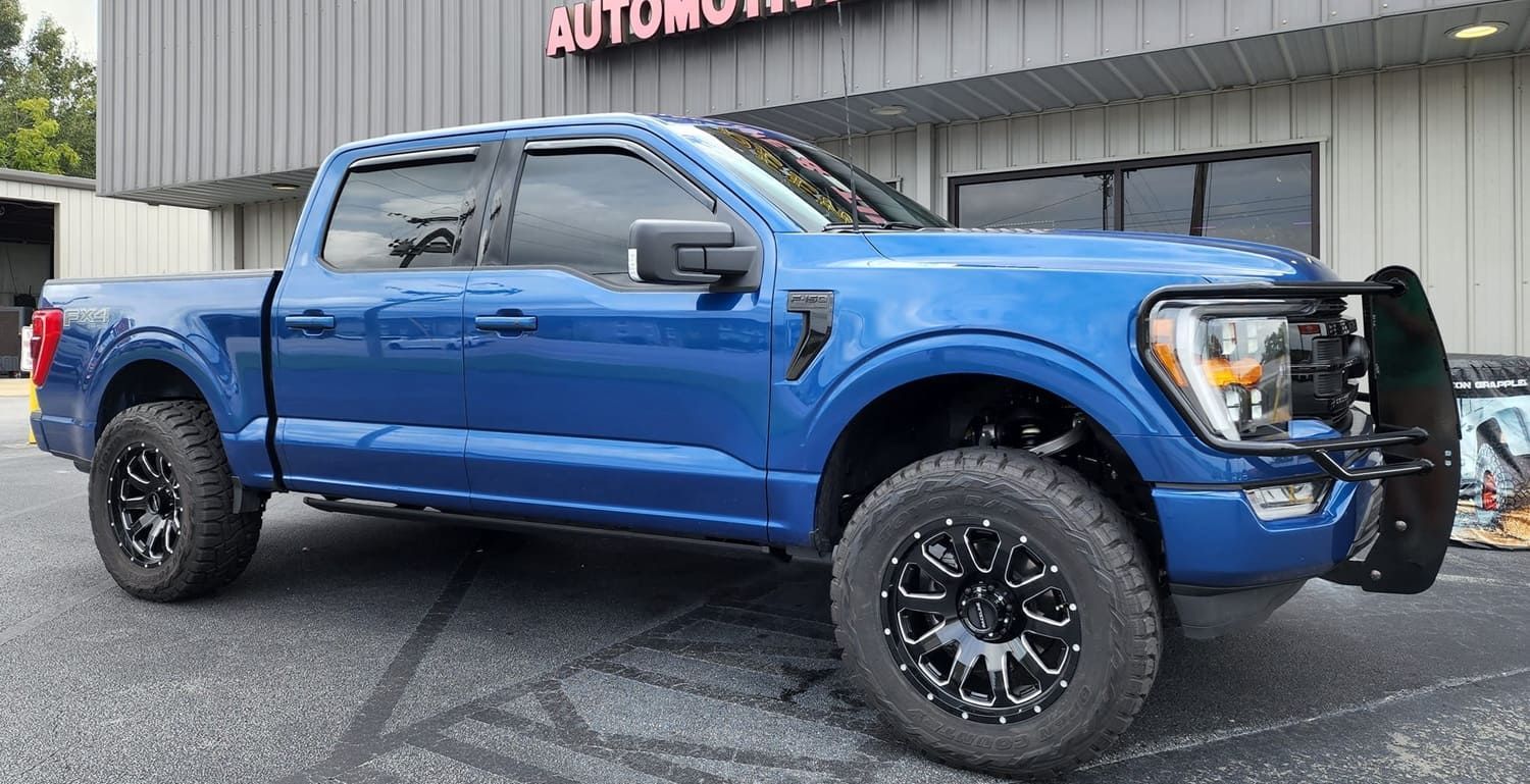 best window tint for cars