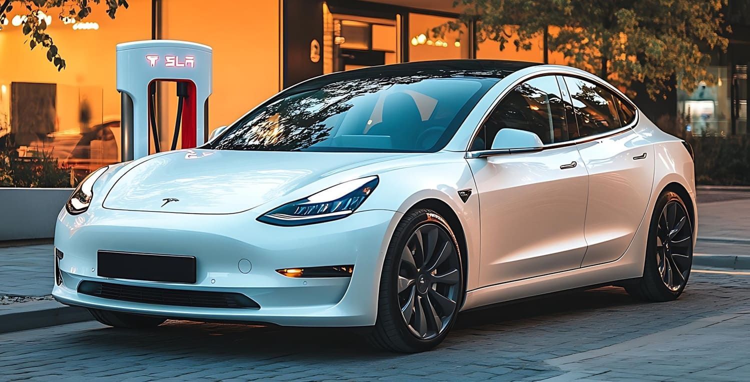 best window tint for electric vehicles