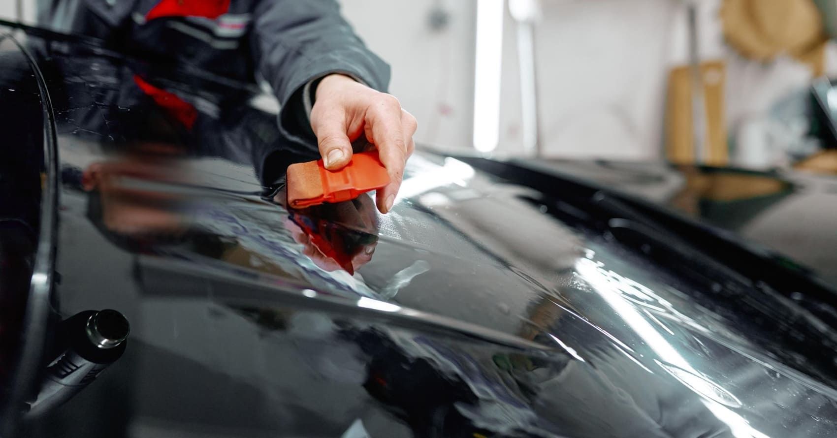 is windshield tint legal in Georgia