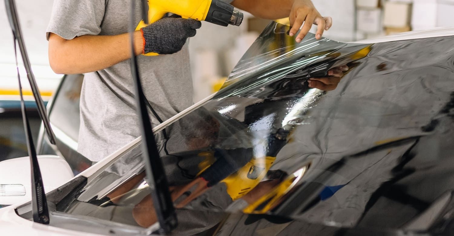 what is the legal window tint in my state