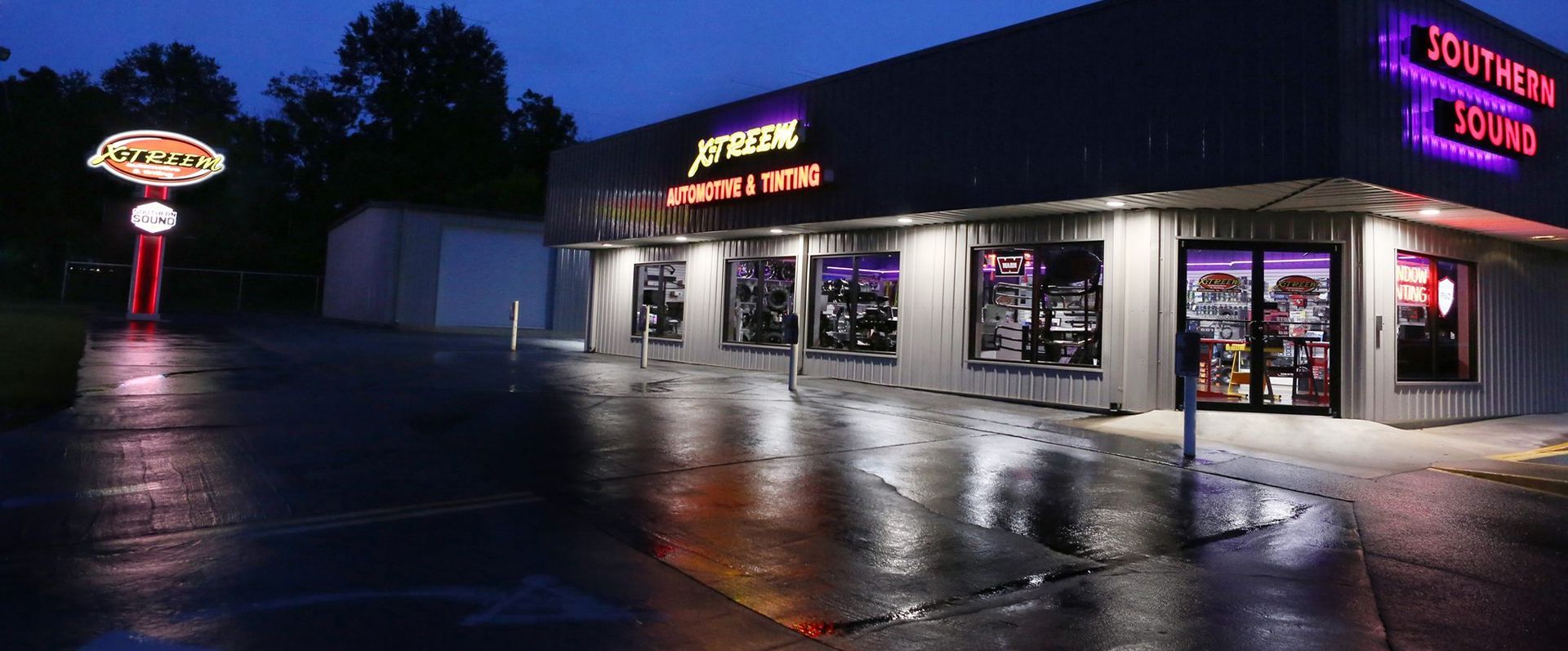 car speakers installers Statesboro GA