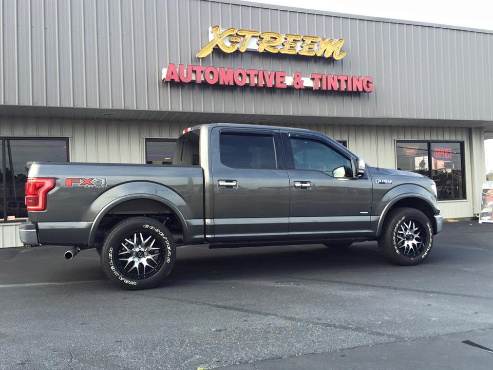 ceramic window tinting benefits