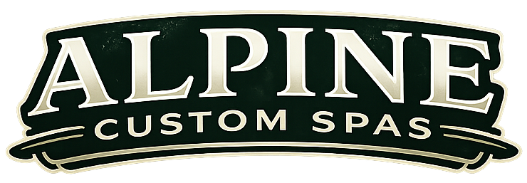Alpine Custom Spas