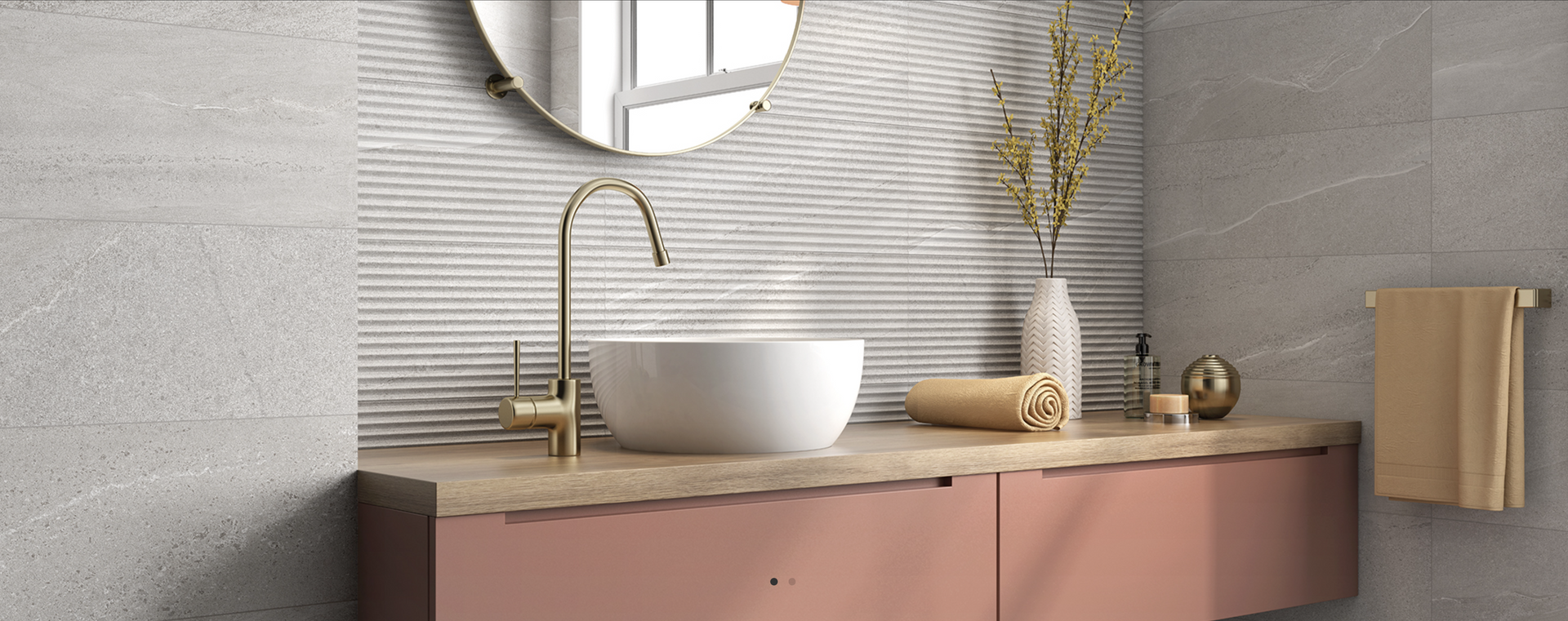 Eddystone RLV Perla (24”x48”)