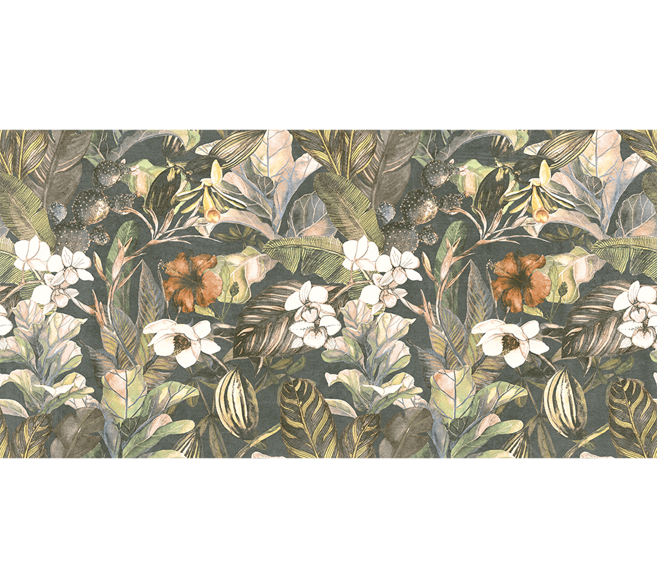 Kyoto Dream (24”x48”)