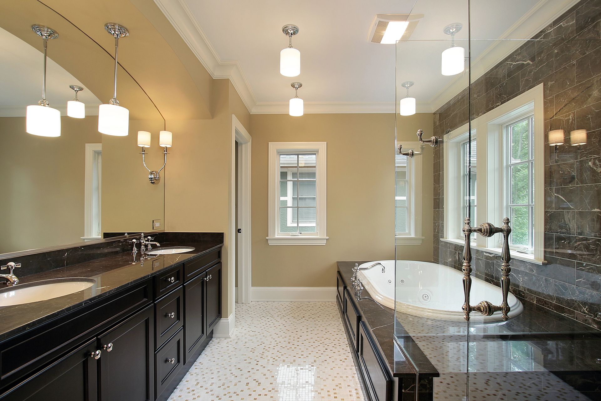 Bathroom Remodeling in St. Louis, MO