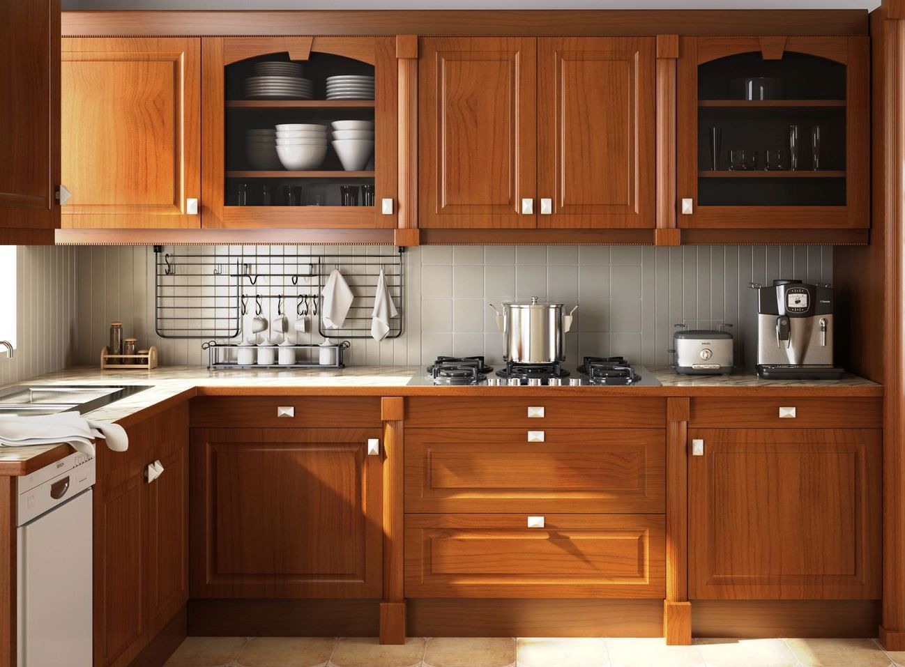 Kitchen Remodeling in St. Louis, MO