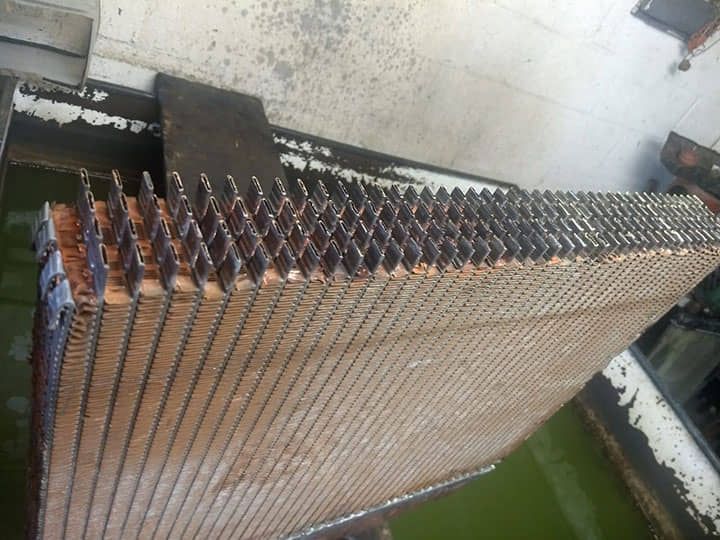 RADIADORES DE NOGALES -