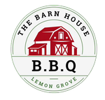 The Barn House Logo