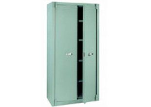 armadio di sicurezza