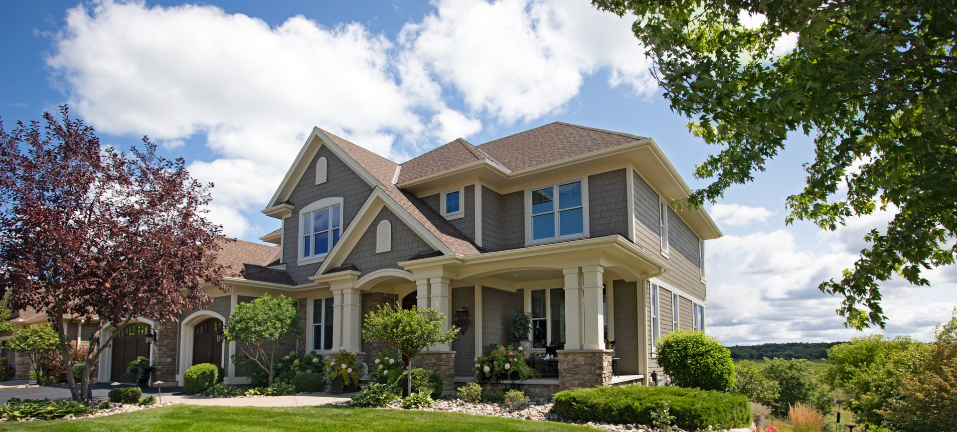 Window — Round Lake, IL — Correct Roofing & Construction