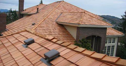 Man on Roof — Round Lake, IL — Correct Roofing & Construction