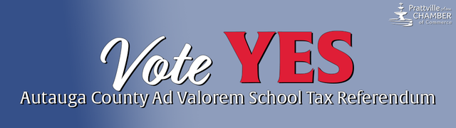 Support Local Education