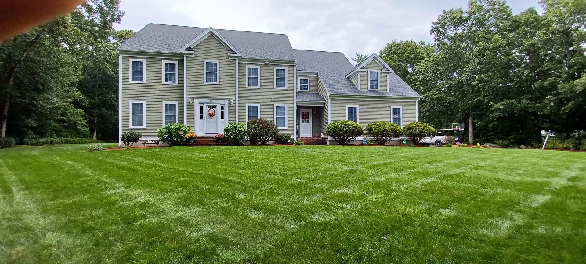 Rock solid landscaping incorporated | Landscape service