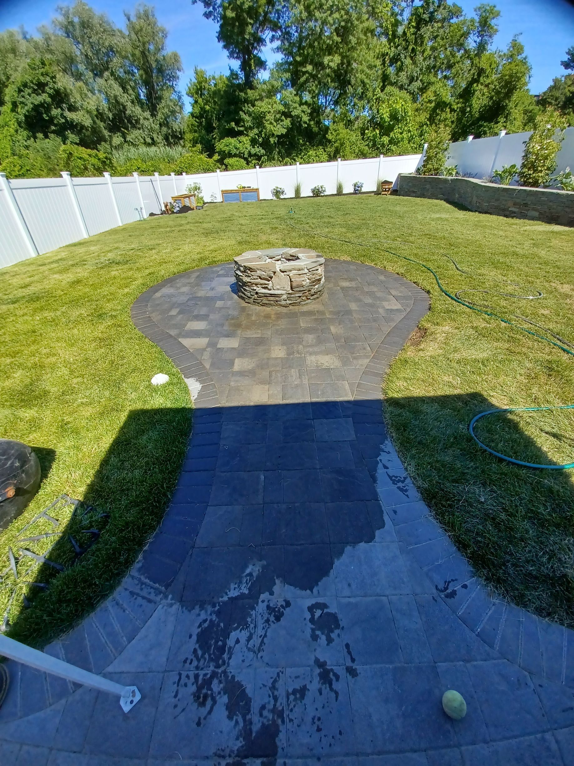 Rock solid landscaping incorporated | Landscape service