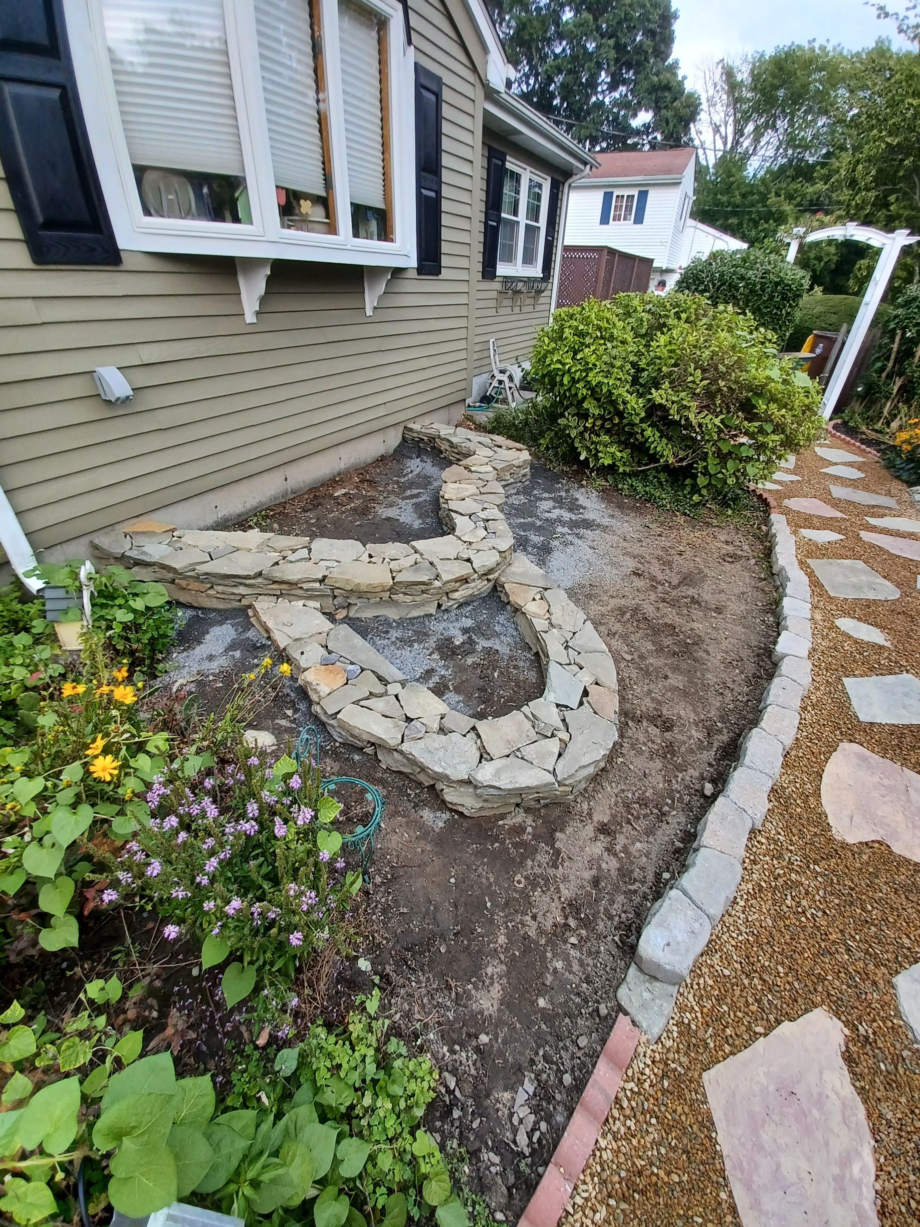 Rock solid landscaping incorporated | Landscape service
