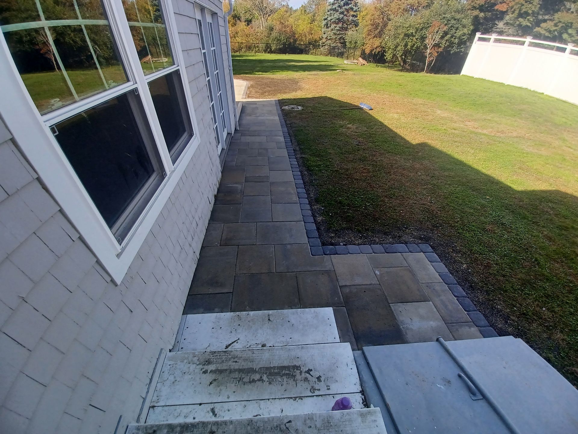 Rock solid landscaping incorporated | Landscape service