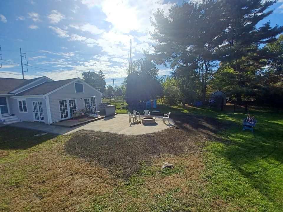 Rock solid landscaping incorporated | Landscape service