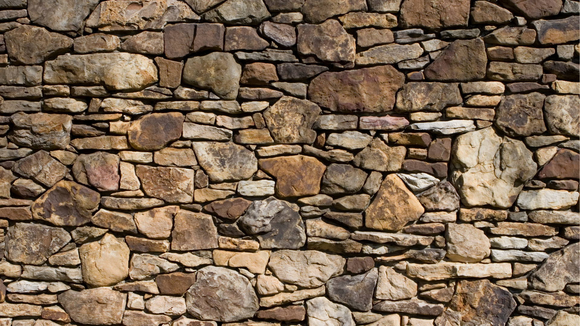 Rock solid landscaping incorporated | Walls