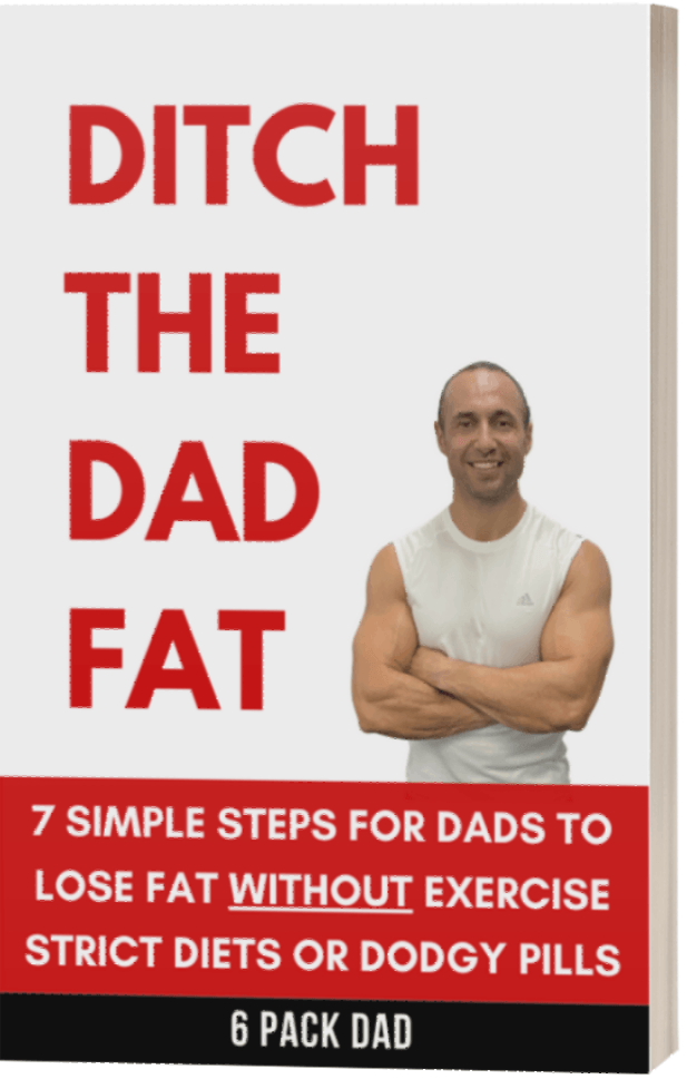 Weight loss for dads