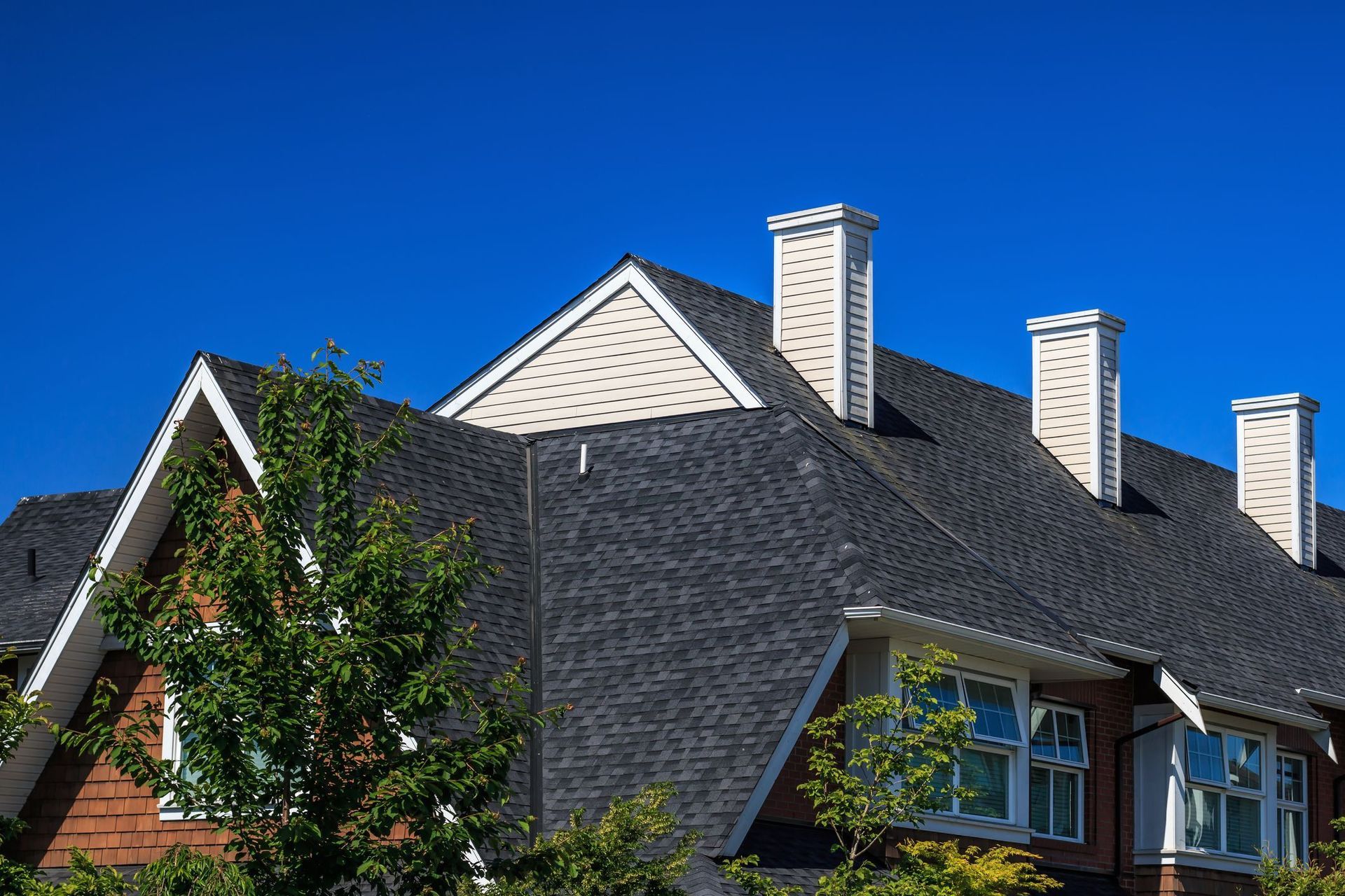 Superior Roofing