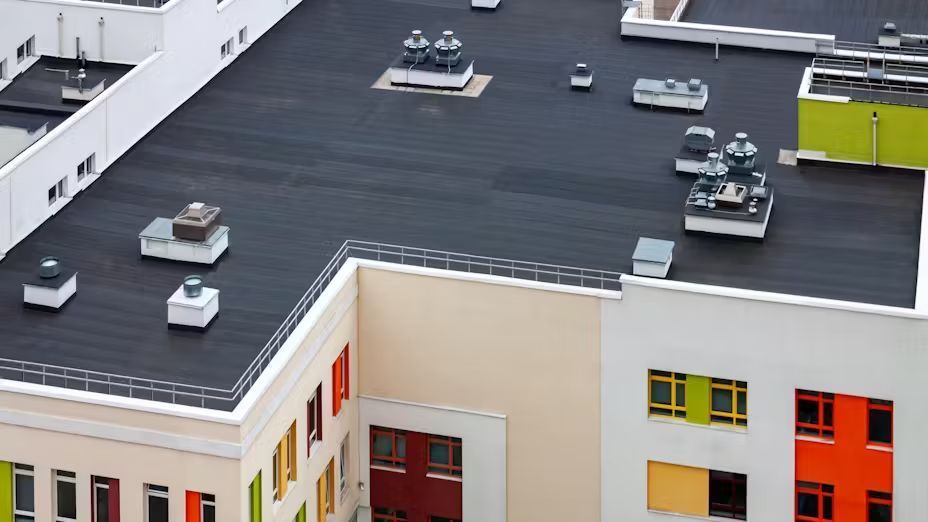 What is TPO Roof?