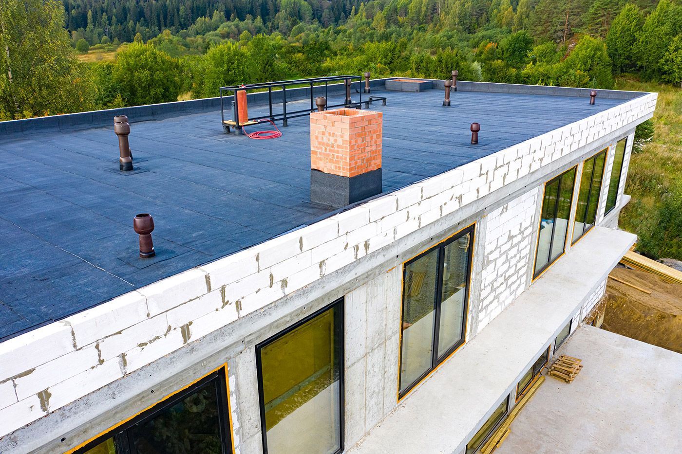 What is TPO Roof?