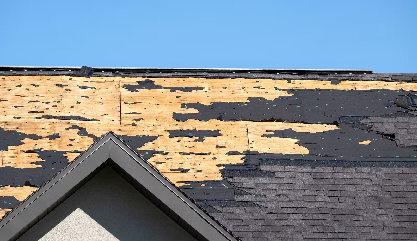 Roof Repair