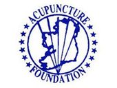 Acupuncture Foundation logo