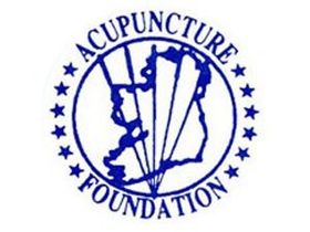 Acupuncture Foundation logo